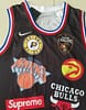 Fashion Edition Basketball Jersey - Image 3