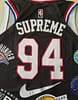 Fashion Edition Basketball Jersey - Image 5