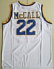 Omar Epps Quincy McCall 22 Crenshaw High School Basketball Jersey Love and Basketball - Image 4