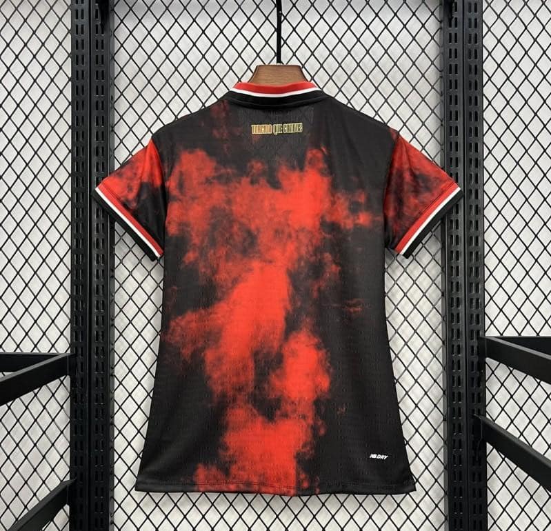 24/25 Sao Paulo Third Womens Jersey - Image 2