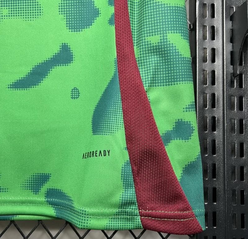 24/25 Albacete Balompie Third Jersey - Image 4