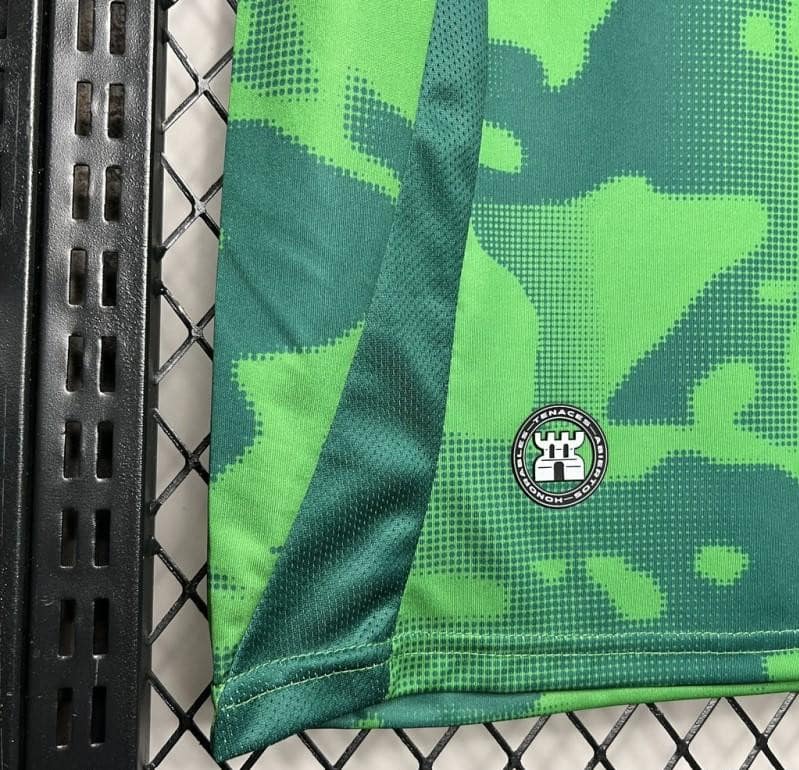 24/25 Albacete Balompie Third Jersey - Image 5