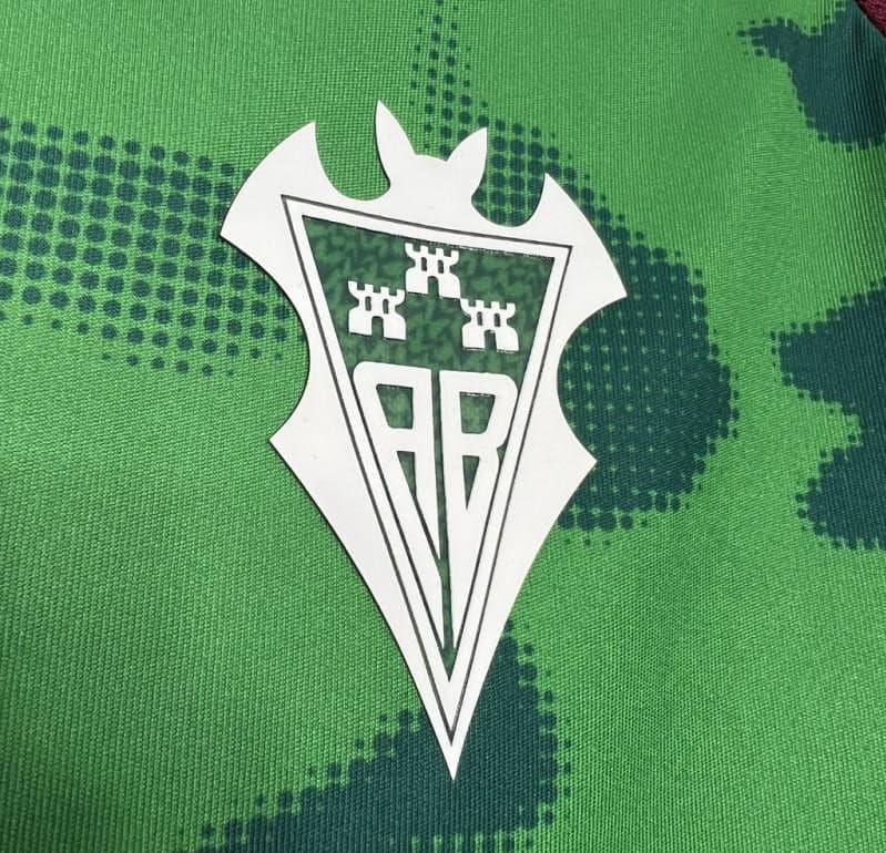 24/25 Albacete Balompie Third Jersey - Image 6