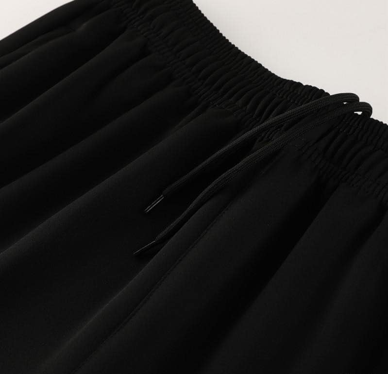 24/25 Nike Grey/Black Full Zipper Jacket +Long Pants - Image 2