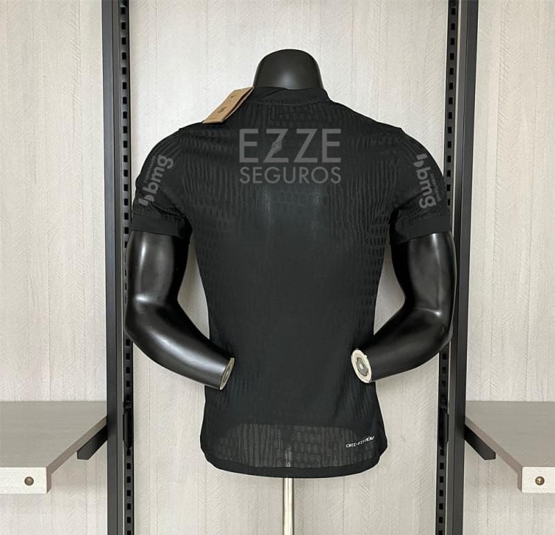 24/25 Player Version Corinthians Away All Sponsors New Jersey - Image 2