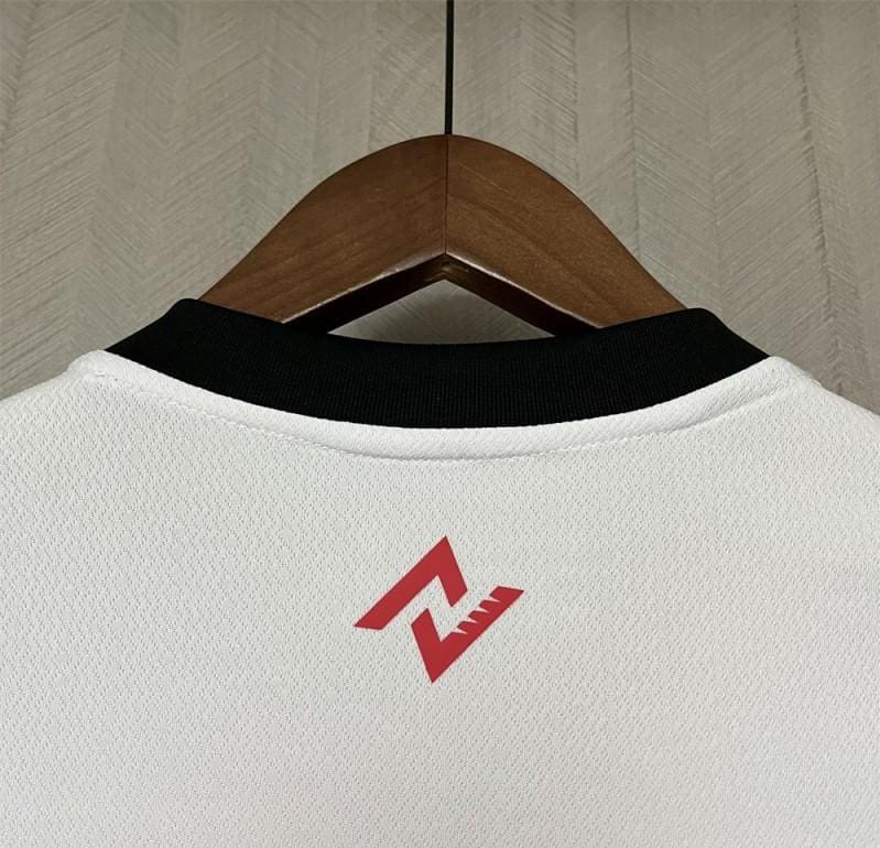 24/25 Womens Victoria Away Jersey - Image 2