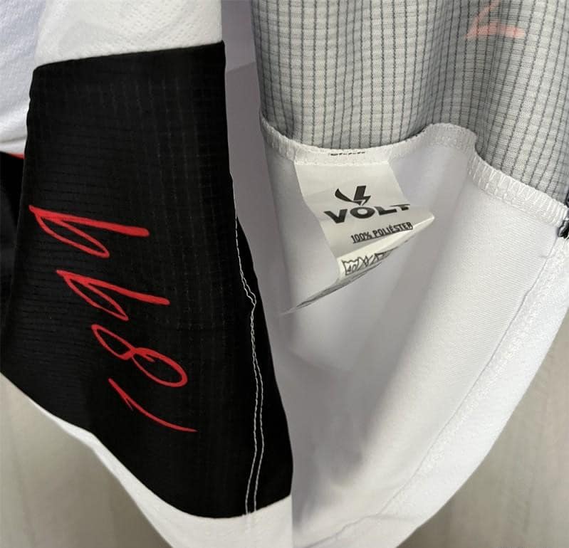 24/25 Womens Victoria Away Jersey - Image 4