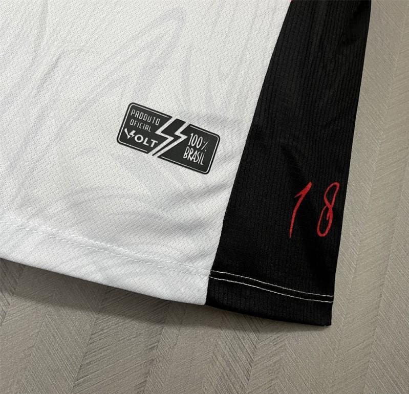 24/25 Womens Victoria Away Jersey - Image 5