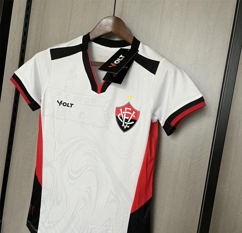 24/25 Womens Victoria Away Jersey - Image 6