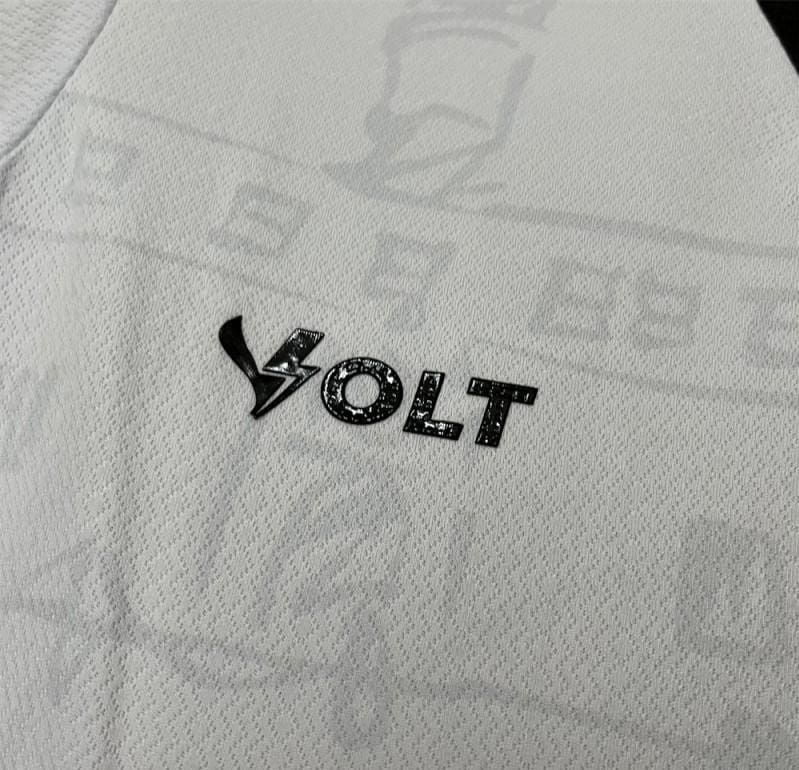 24/25 Womens Victoria Away Jersey - Image 7