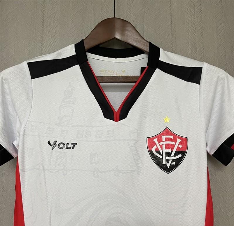 24/25 Womens Victoria Away Jersey - Image 9