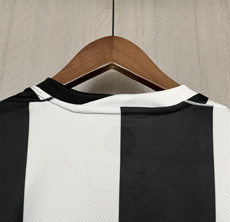 24/25 Corinthians III Jersey - Image 3
