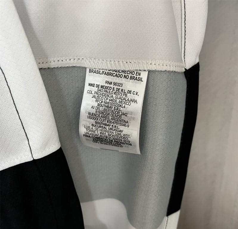 24/25 Corinthians III Jersey - Image 4