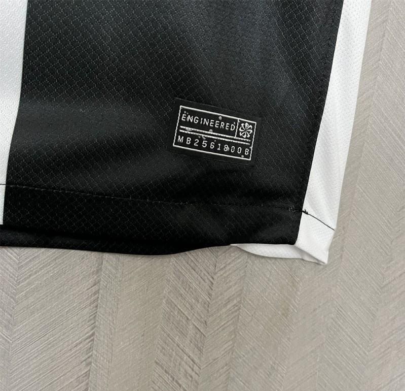 24/25 Corinthians III Jersey - Image 5