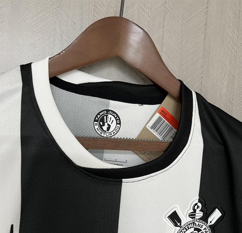 24/25 Corinthians III Jersey - Image 6