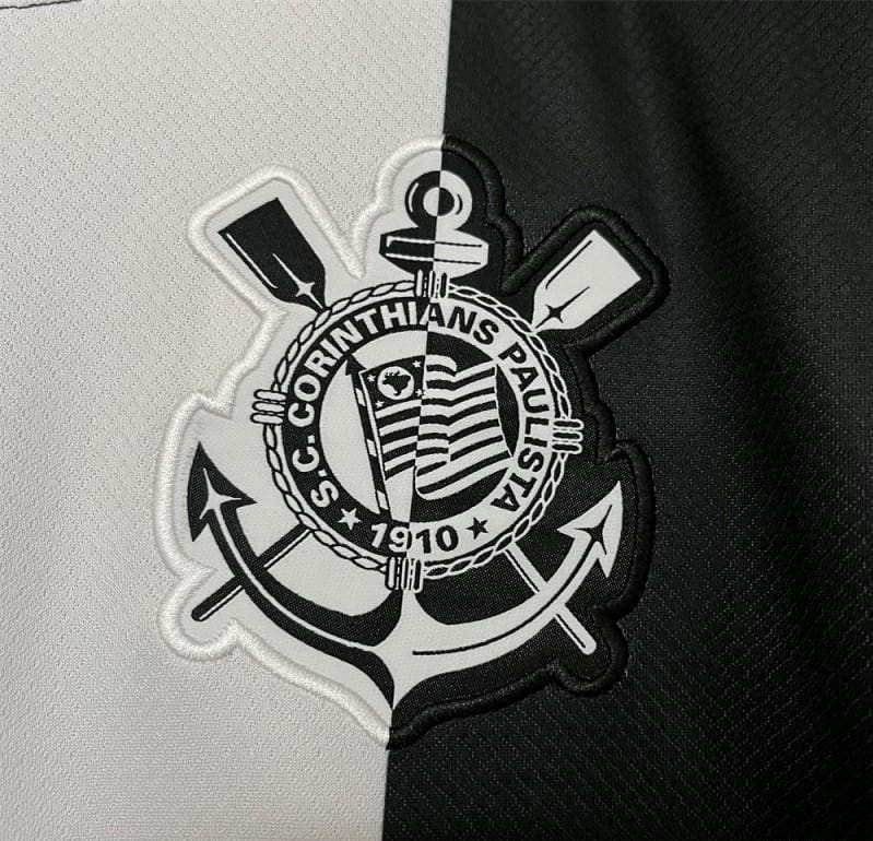 24/25 Corinthians III Jersey - Image 8