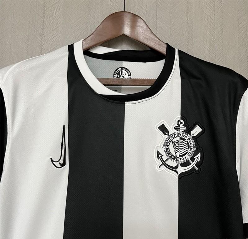24/25 Corinthians III Jersey - Image 9