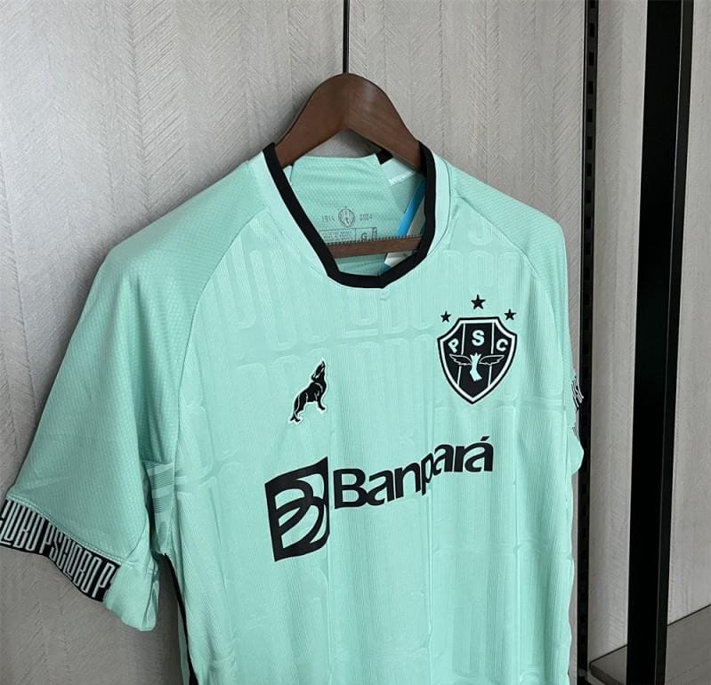 24/25 Paysandu Third Jersey - Image 6