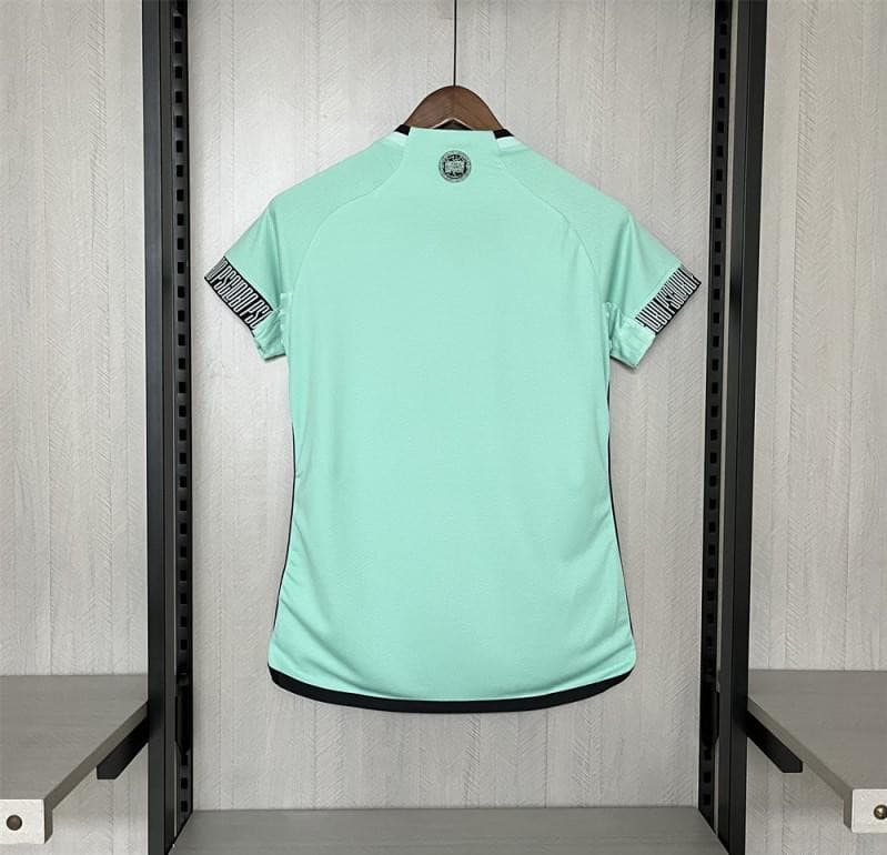 24/25 Womens Paysandu II Jersey - Image 2