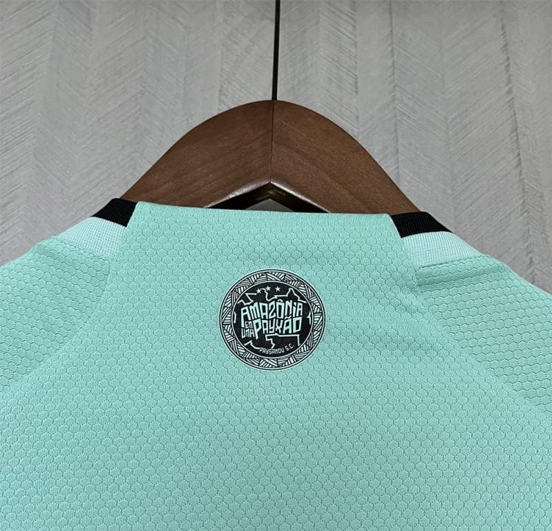 24/25 Womens Paysandu II Jersey - Image 3