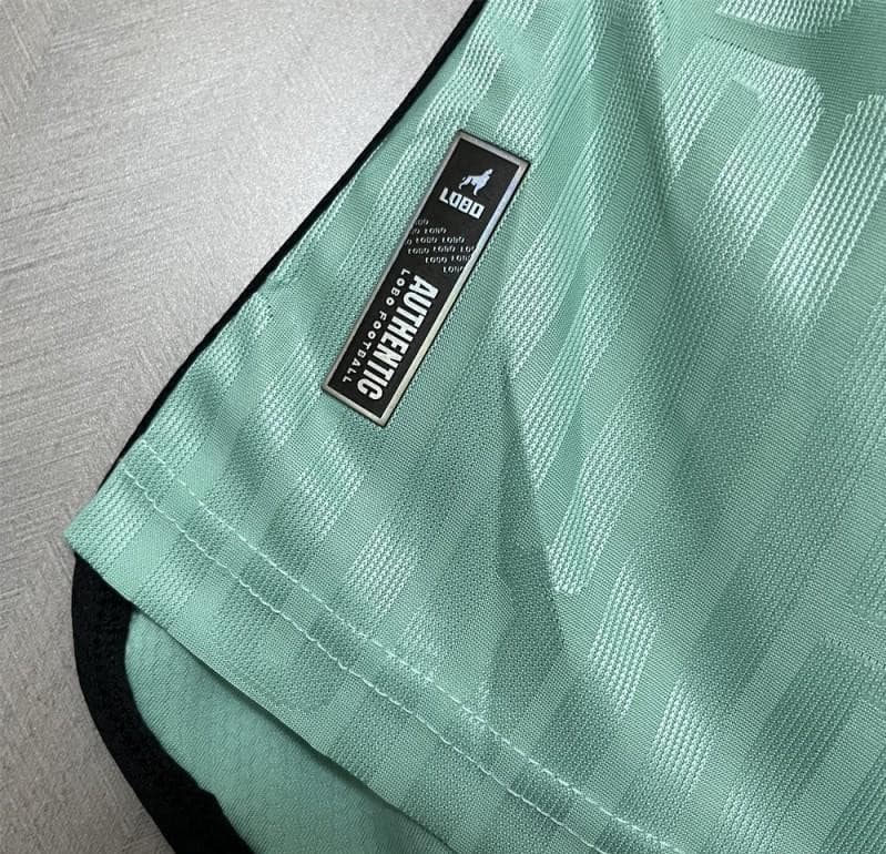 24/25 Womens Paysandu II Jersey - Image 5