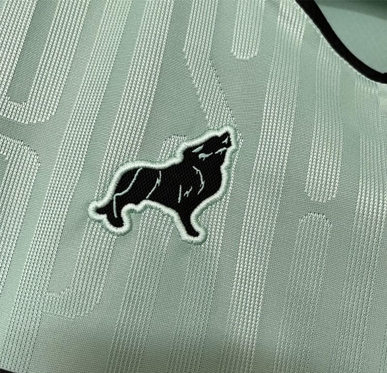 24/25 Womens Paysandu II Jersey - Image 7