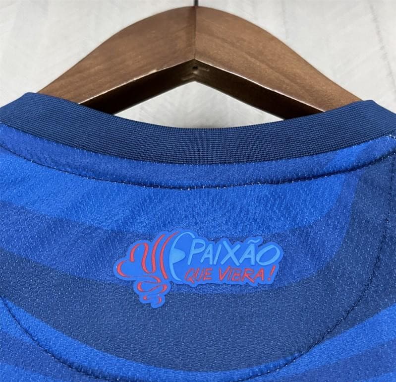 24/25 Bahia THIRD Shirt Jersey - Image 2