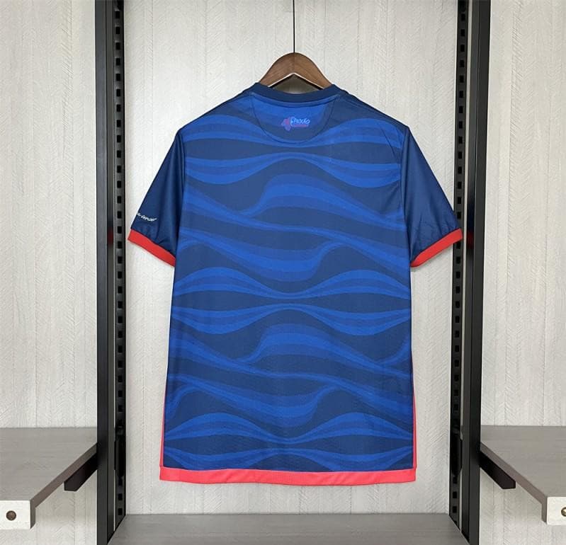 24/25 Bahia THIRD Shirt Jersey - Image 3