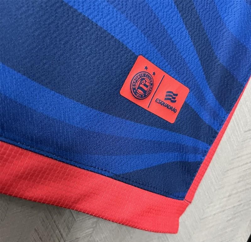 24/25 Bahia THIRD Shirt Jersey - Image 10