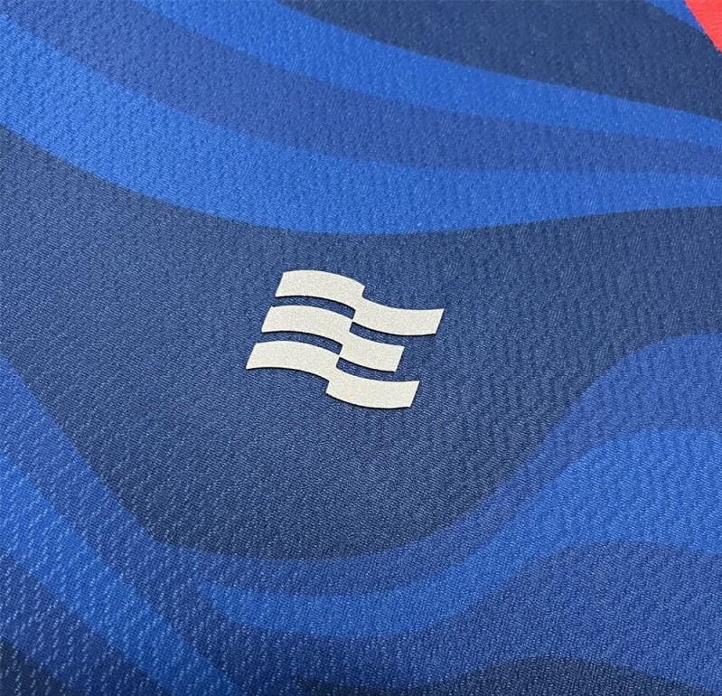 24/25 Bahia THIRD Shirt Jersey - Image 11