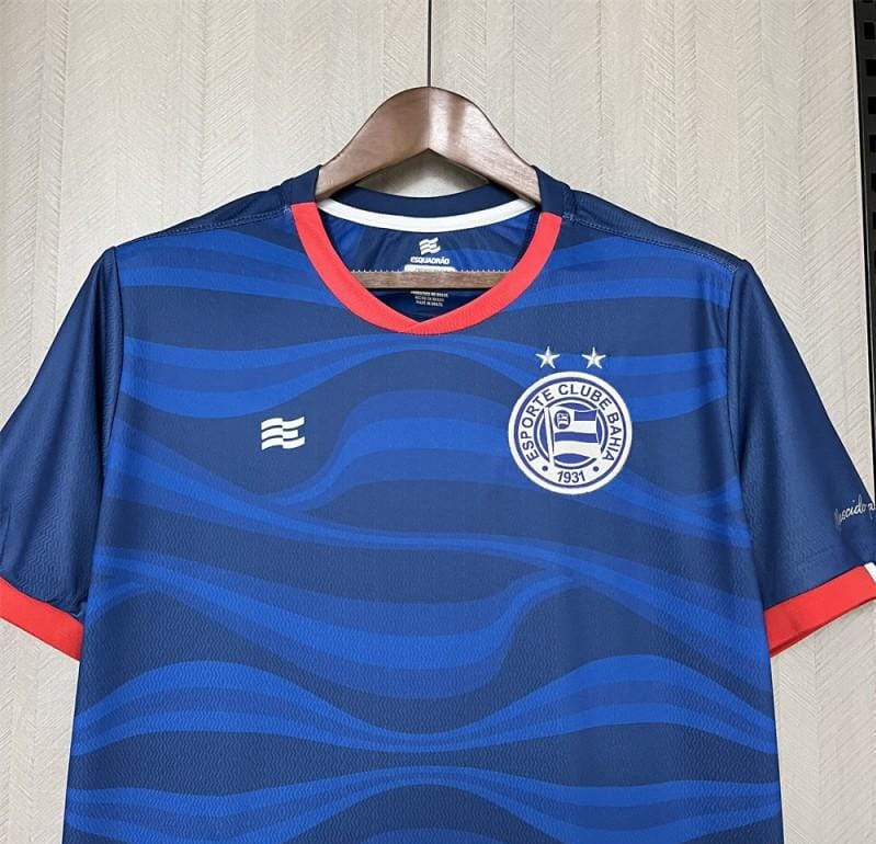 24/25 Bahia THIRD Shirt Jersey - Image 13