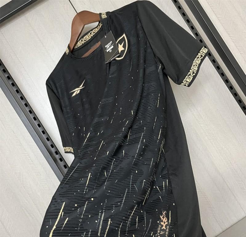 24/25 Botafogo Away Jersey - Image 2