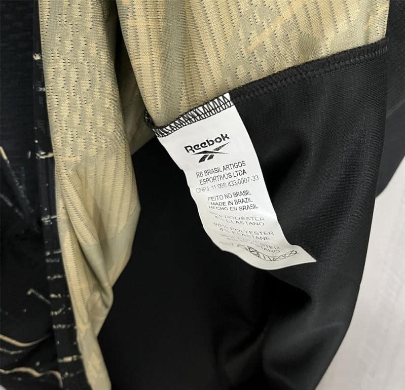 24/25 Botafogo Away Jersey - Image 6