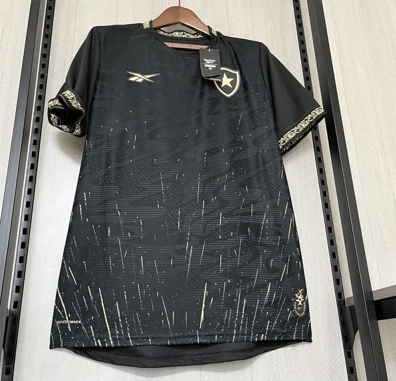 24/25 Botafogo Away Jersey - Image 7