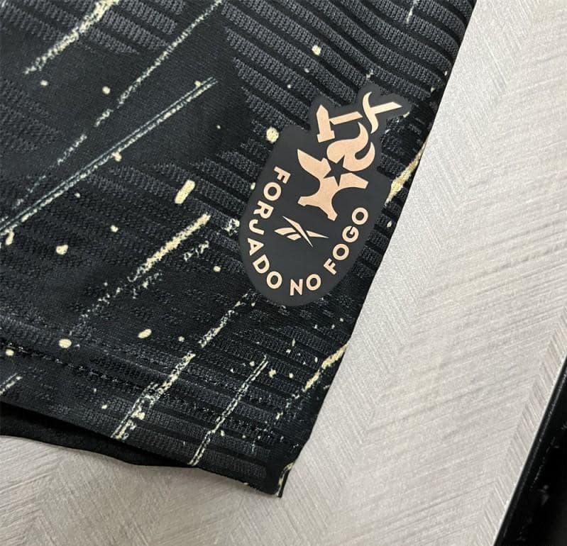 24/25 Botafogo Away Jersey - Image 8