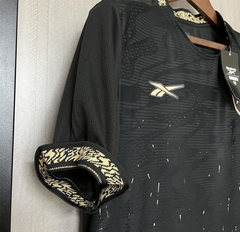 24/25 Botafogo Away Jersey - Image 10