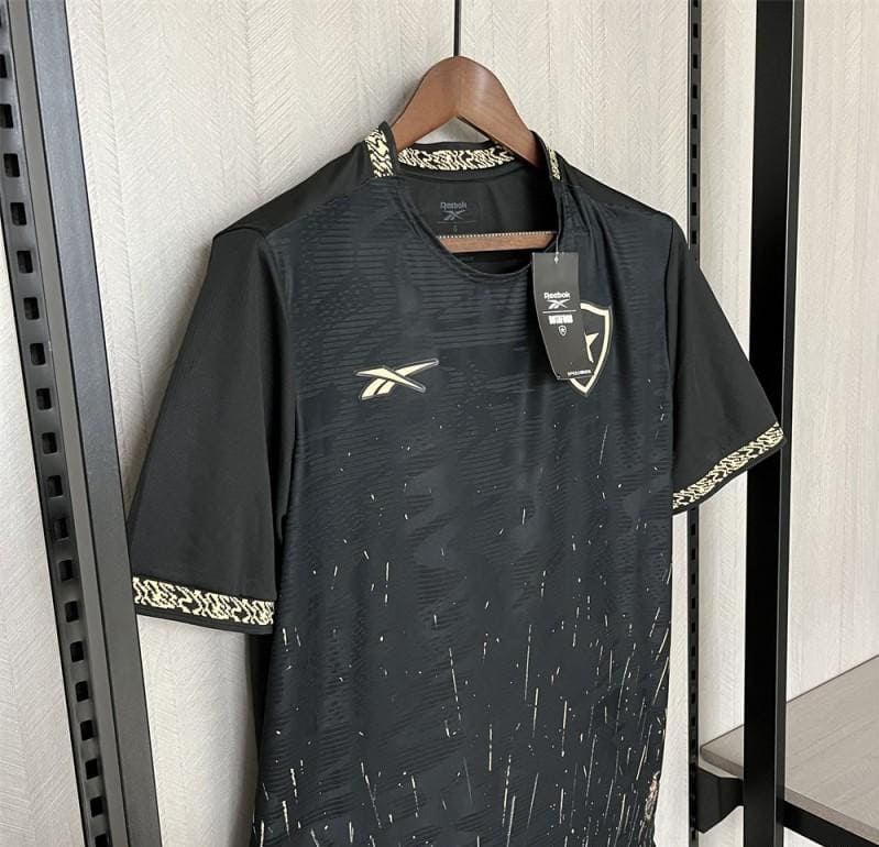 24/25 Botafogo Away Jersey - Image 11