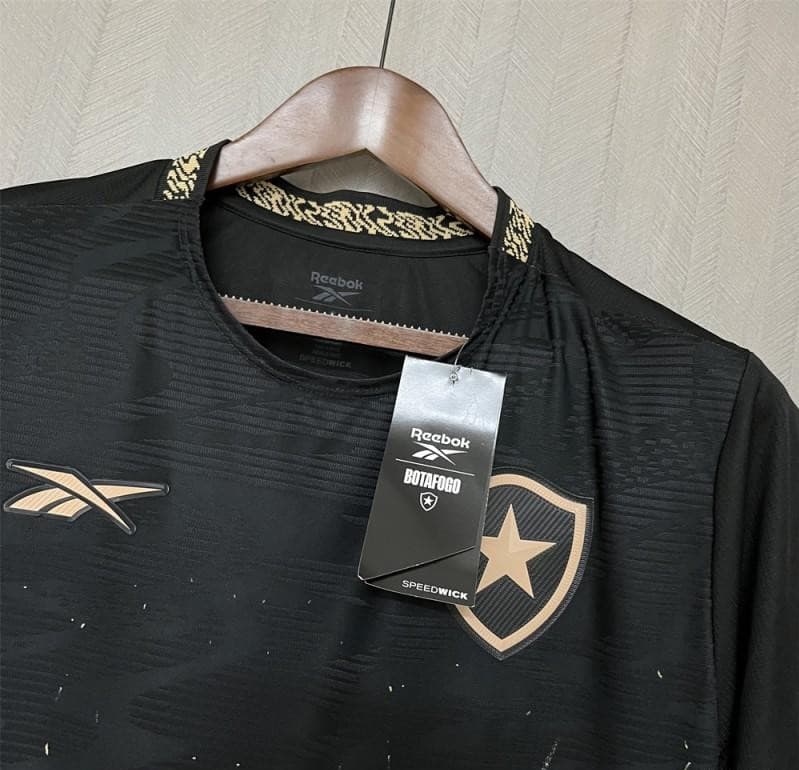 24/25 Botafogo Away Jersey - Image 12