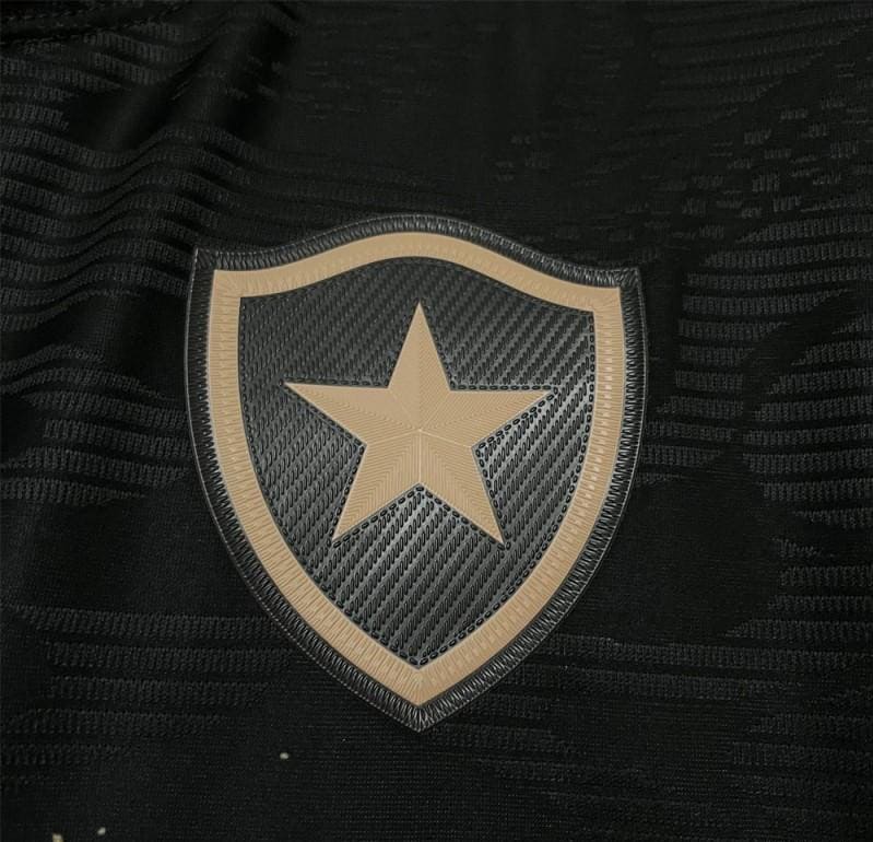 24/25 Botafogo Away Jersey - Image 14