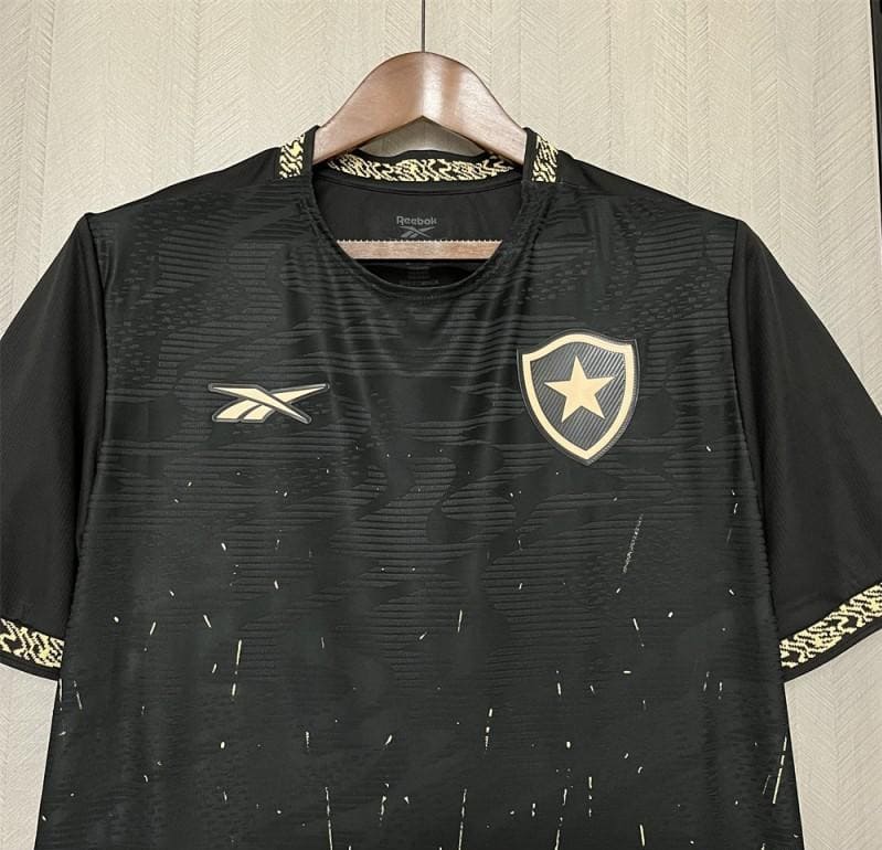 24/25 Botafogo Away Jersey - Image 15