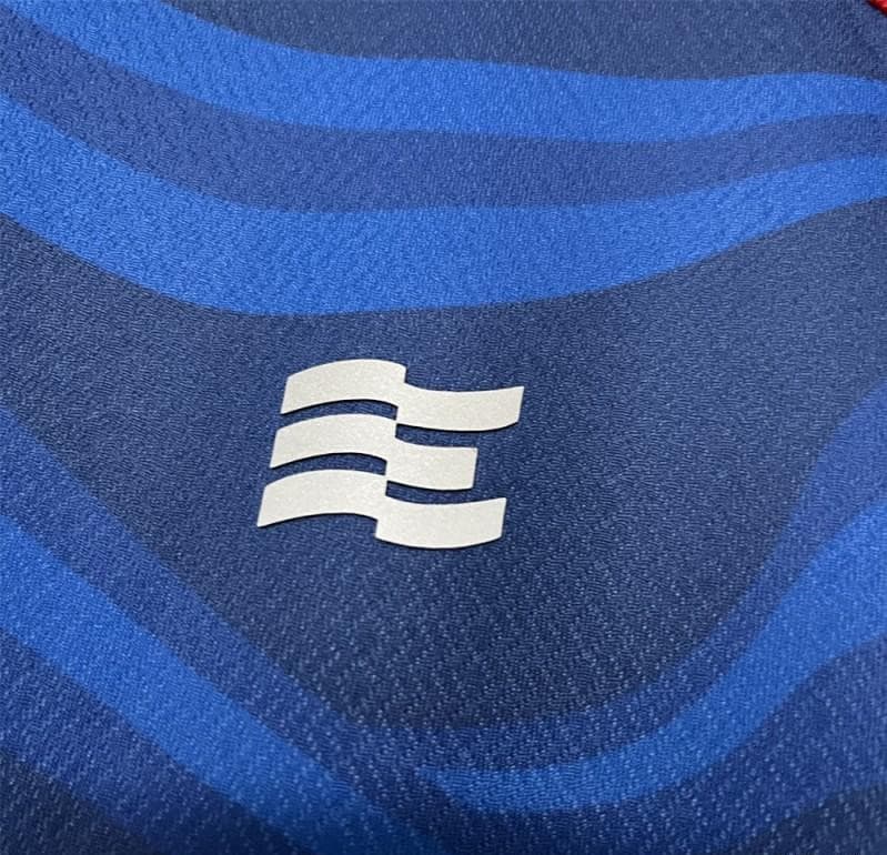 24/25 Womens Bahia Third Jersey - Image 6