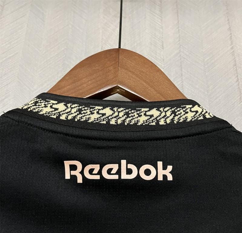 24/25 Kids Botafogo Away Jersey - Image 2