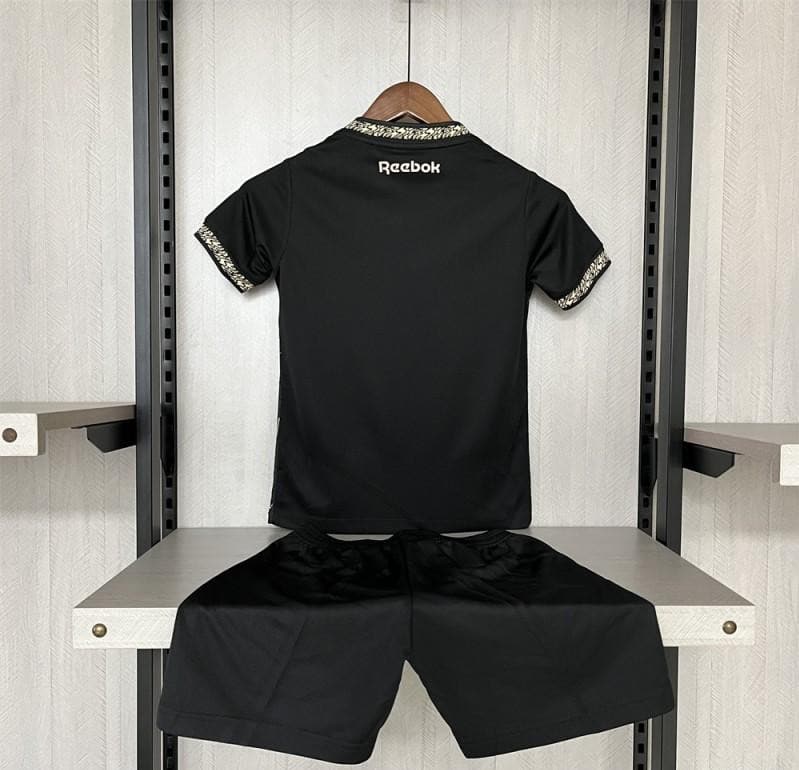 24/25 Kids Botafogo Away Jersey - Image 3