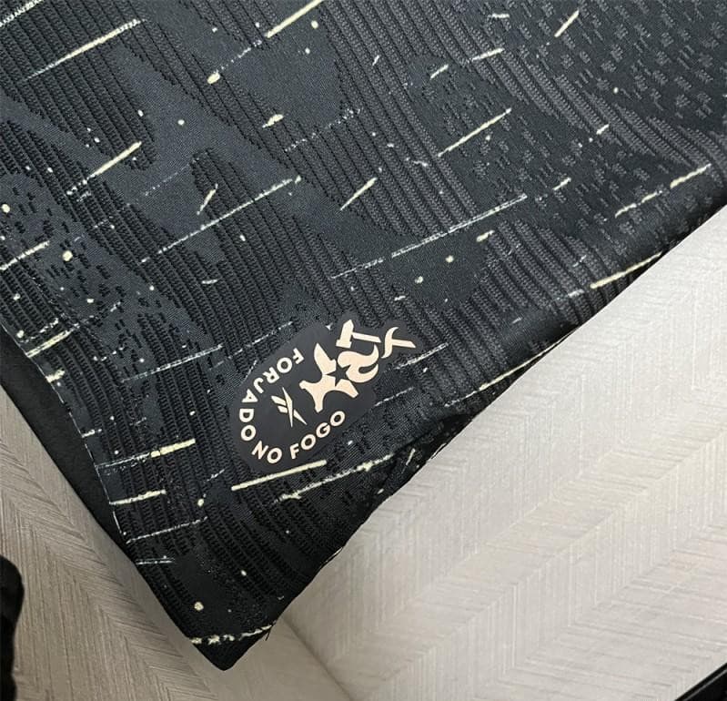 24/25 Kids Botafogo Away Jersey - Image 5