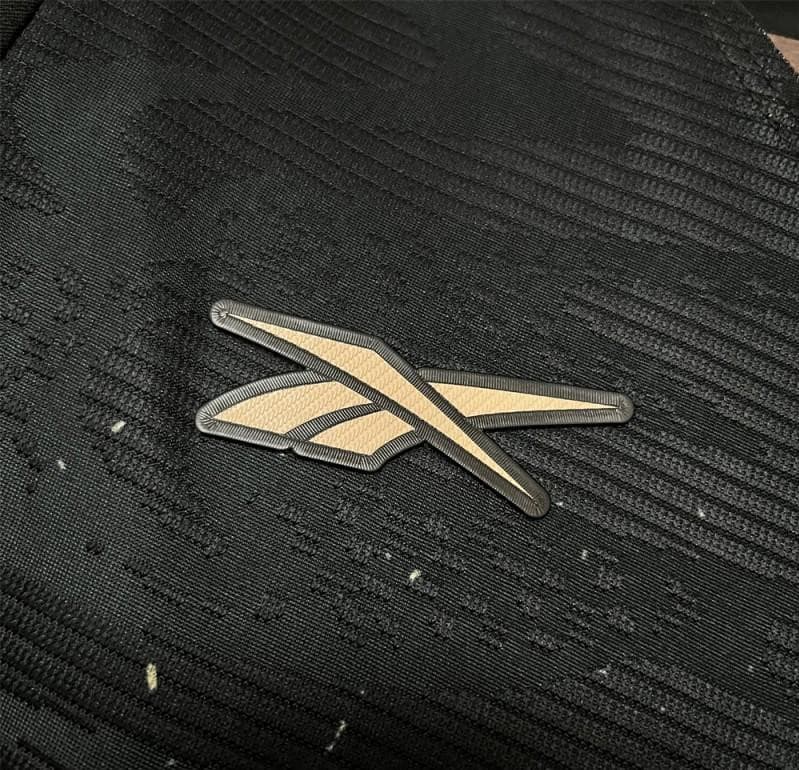 24/25 Kids Botafogo Away Jersey - Image 6