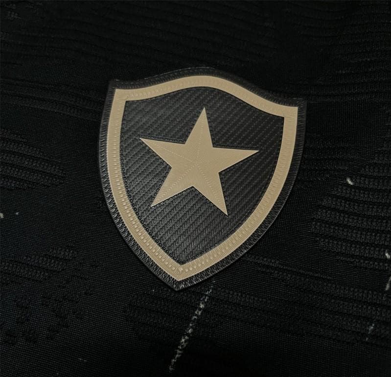 24/25 Kids Botafogo Away Jersey - Image 7