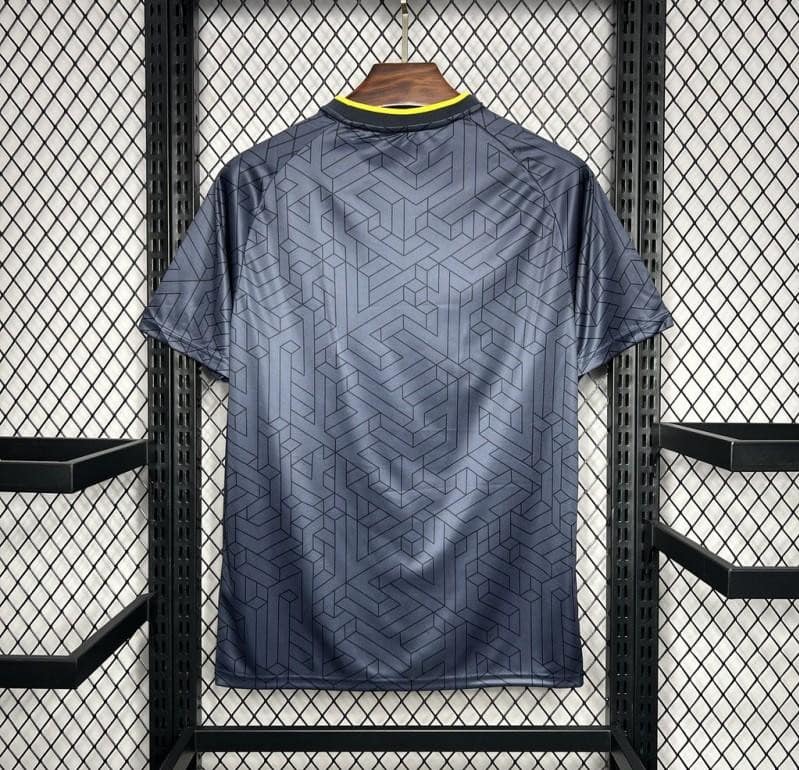 24/25 Everton Away Jersey - Image 3