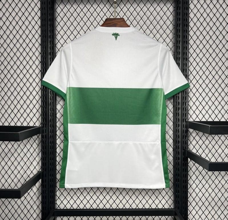 24/25 Elche CF Home Jersey - Image 3