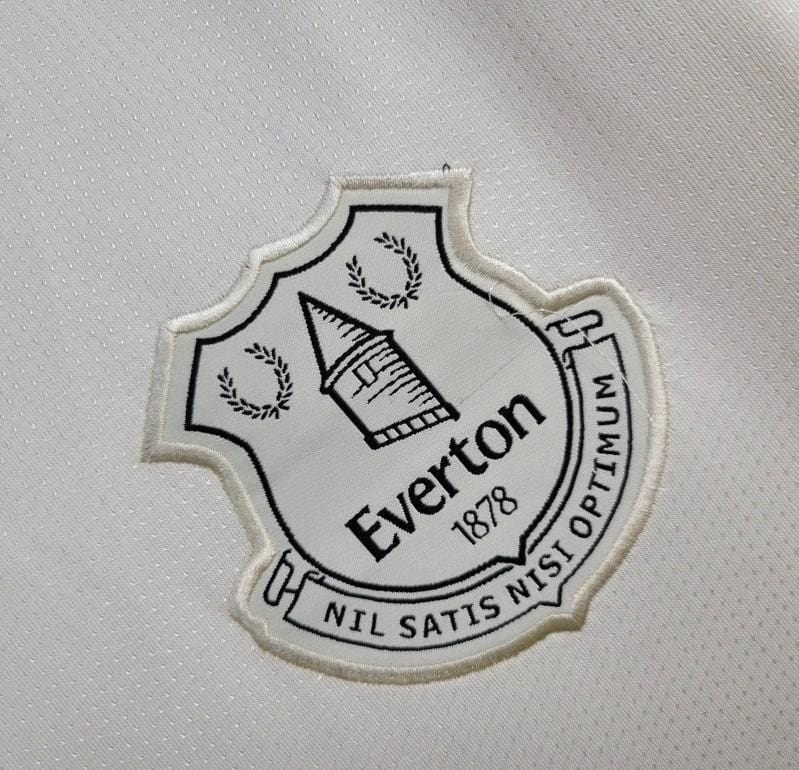 24/25 Everton Away Jersey - Image 2