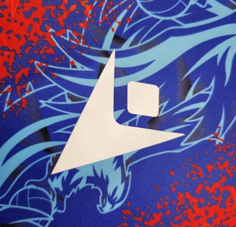 24/25 Crystal Palace F.C. Home Jersey - Image 7